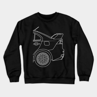 EVO X Crewneck Sweatshirt